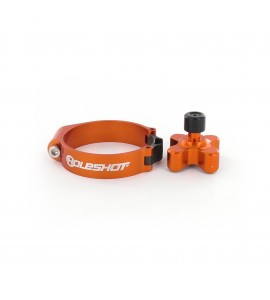 Holeshot, Starter, Holeshot device 58,4mm, ORANGE