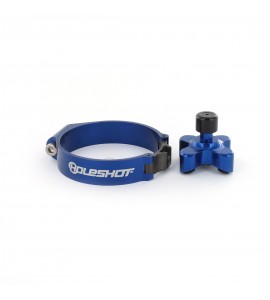 Holeshot, Starter, Holeshot device 63,4mm, BLÅ