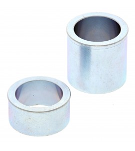 All Balls, Hjuldistanser Fram, Honda 02-25 CRF450R, 18-19 CRF450RX, 02-07 CR250R, 04-25 CRF250R, 19 CRF250X, 02-07 CR125R