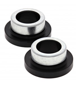All Balls, Hjuldistanser Bak, Kawasaki 03-04 KLX400 SR, R, Suzuki 96-99 RM250, 96-99 RM125, 00-10 DR-Z400