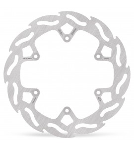 Moto-Master, Bromsskiva Flame, BAK, KTM 03-25 450 EXC-F/450 SX-F, 05 450 SMR, 07-14 450 SMR, 91-17 250 EXC, 18-22 250 EXC TPI/300 EXC TPI, 23-25 250 EXC/150 EXC/300 EXC/300 SX, 03-24 250 EXC-F, 25 250 EXC-F /150 SX, 90-25 250 SX, 03-25 250 SX-F, 10-25 350