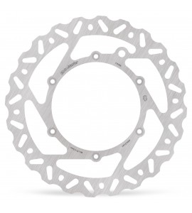 Moto-Master, Bromsskiva Nitro, FRAM, KTM 03-25 450 EXC-F/450 SX-F, 05 450 SMR, 07-14 450 SMR, 90-17 250 EXC, 18-22 250 EXC TPI/300 EXC TPI, 23-25 250 EXC/150 EXC/300 EXC/300 SX, 03-24 250 EXC-F, 25 250 EXC-F /150 SX, 89-25 250 SX, 03-25 250 SX-F, 10-25 35