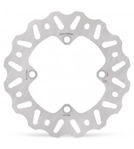 Moto-Master, Bromsskiva Nitro, BAK, Kawasaki 01-25 KX85