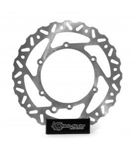 Moto-Master, Bromsskiva Nitro, BAK, KTM 03-25 450 EXC-F/450 SX-F, 05 450 SMR, 07-14 450 SMR, 91-17 250 EXC, 18-22 250 EXC TPI/300 EXC TPI, 23-25 250 EXC/150 EXC/300 EXC/300 SX, 03-24 250 EXC-F, 25 250 EXC-F /150 SX, 90-25 250 SX, 03-25 250 SX-F, 10-25 350