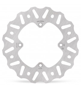 Moto-Master, Bromsskiva Nitro, BAK, Yamaha 02-25 YZ85, 19-25 YZ65, 93-01 YZ80