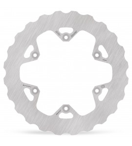 Moto-Master, Bromsskiva Nitro Mud, BAK, KTM 03-25 450 EXC-F/450 SX-F, 05 450 SMR, 07-14 450 SMR, 91-17 250 EXC, 18-22 250 EXC TPI/300 EXC TPI, 23-25 250 EXC/150 EXC/300 EXC/300 SX, 03-24 250 EXC-F, 25 250 EXC-F /150 SX, 90-25 250 SX, 03-25 250 SX-F, 10-25