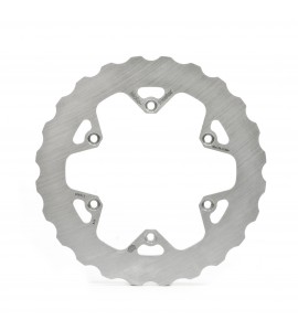 Moto-Master, Bromsskiva Nitro Mud, BAK, Honda 02-25 CRF450R, 05-18 CRF450X, 02-07 CR250R, 04-25 CRF250R, 04-19 CRF250X, 02-07 CR125R