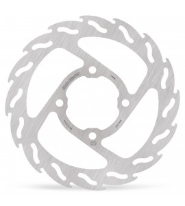 Moto-Master, Bromsskiva Flame, BAK, KTM 04-22 65 SX, Husqvarna 17-22 TC 65, GasGas 21-23 MC 65
