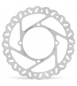 Moto-Master, Bromsskiva Nitro, FRAM, Suzuki 18-25 RM-Z450, 19-25 RM-Z250