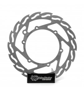 Moto-Master, Bromsskiva Flame, BAK, Kawasaki 19-23 KX450, 20 KX250
