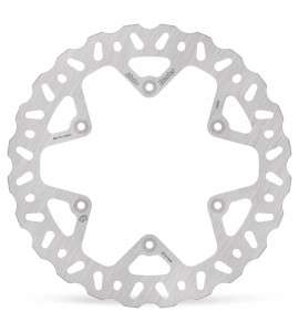 Moto-Master, Bromsskiva Nitro, BAK, Yamaha 24-25 WR450F, 20-25 YZ450F, 22-25 YZ250, 21-25 YZ250F, 22-25 YZ125, FANTIC 22-24 XEF 450/XXF 450, 24 XEF 250, 22-25 XX 250/XXF 250, 22-25 XE 125/XX 125