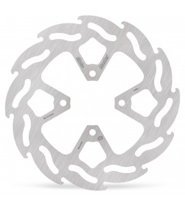 Moto-Master, Bromsskiva Flame, BAK, KTM 23-24 65 SX, Husqvarna 23-24 TC 65, GasGas 24 MC 65, 23 MC 65