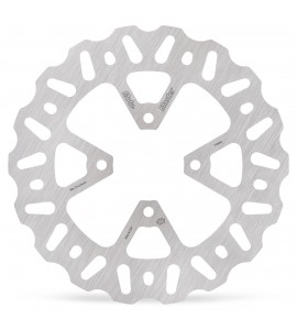 Moto-Master, Bromsskiva Nitro, BAK, KTM 23-24 65 SX, Husqvarna 23-24 TC 65, GasGas 24 MC 65, 23 MC 65
