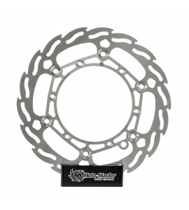 Moto-Master, Bromsskiva Flames Flytande 260mm, FRAM, Kawasaki 07-16 KLX450, 19-23 KX450, 06-18 KX450F, 06-08 KX250, 19 KX250, 06-18 KX250F, 06-08 KX125