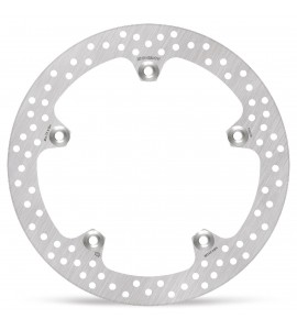 Moto-Master, Bromsskiva Halo Riveted 305mm, FRAM, BMW 24-25 F 900 GS Adventure, 19-23 R 1250 GS Adventure