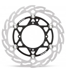 Moto-Master, Bromsskiva Flame Flytande 260mm, FRAM, KTM 11-25 85 SX, 12-14 Freeride E-SX, Husqvarna 20 TC 85, 22-23 TC 85, 14-19 TC 85 (17/14)/TC 85 (19/16), GasGas 21-25 MC 85