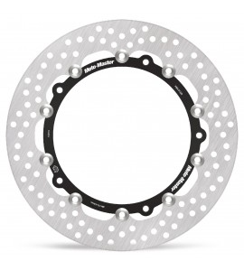 Moto-Master, Bromsskiva Halo Floating 305mm, FRAM, BMW 24-25 F 900 GS Adventure, 19-23 R 1250 GS Adventure