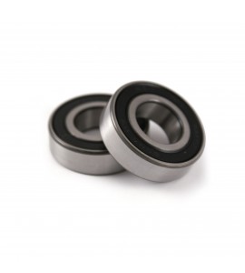 Haan Wheels, Hjullagersats, FRAM, KTM 14-18 250 Freeride, 12-18 350 Freeride, 12-25 85 SX, Kawasaki 19-25 KX450, 24-25 KX450X, 21-25 KX250, 24-25 KX250X, Yamaha 22-25 WR450F, 03-15 WR450F, 14-25 YZ450F, 93-07 WR250, 01-15 WR250F, 22-25 WR250F, 08-15 WR250
