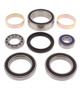 All Balls, Drive Shaft Kit Arctic Cat