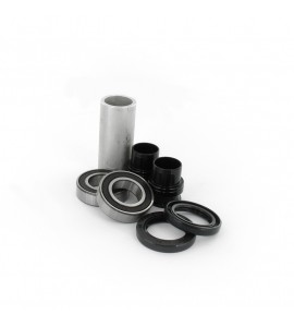 Haan Wheels, Konverteringskit Fram, FRAM, KTM 15-25 450 SX-F, 15-25 250 SX/250 SX-F, 15-25 350 SX-F, 15-25 125 SX, 23 150 EXC, 20-22 150 EXC TPI, 15-22 150 SX, 25 150 SX, 23-25 300 SX, GasGas 21-25 MC 450F, 22-25 MC 250, 21-25 MC 250F, 22-25 MC 350F, 21-2