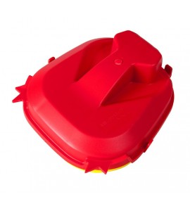 Rtech, Tvättlock, Honda 21-24 CRF450R, 21 CRF450RX, 22-24 CRF250R