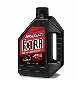 Maxima, Extra 10w40 100% Synthetic - 1L