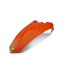 Cycra, Bakskärm Powerflow, ORANGE, KTM 11-15 450 SX-F, 11-16 250 SX, 11-15 250 SX-F, 11-15 350 SX-F, 11-15 125 SX/150 SX