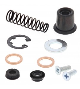 All Balls, Bromscylinder Rep. Kit Fram, Honda 84-98 CR250R, 86-99 XR250R/CR80R, 85 XR350R, 84-98 CR125R, 87-98 CR500R, 96-99 XR400R, 87-99 XR600R, Kawasaki 91-94 KDX250, 88-92 KX250, 88-92 KX125, 89-94 KDX200, 08-13 KLX140, 85-93 KX500, 91-93 KX80, Yamaha