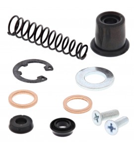 All Balls, Bromscylinder Rep. Kit Fram, Honda 02-06 CRF450R, 05-18 CRF450X, 99-07 CR250R, 04-06 CRF250R, 04-18 CRF250X, 00-04 XR250R/XR400R, 99-07 CR125R, 03-07 CR85R, 99-01 CR500R, 00-02 CR80R, 07-24 CRF150R, 00-07 XR650R, Kawasaki 08-09 KLX450, 06-18 KX