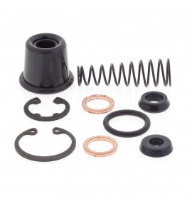 All Balls, Bromscylinder Rep. Kit Bak, Honda 87-01 CR250R, 90-95 XR250R, 87-01 CR125R/CR500R, 03-07 CR85R, 92-02 CR80R, 96-04 XR400R, 91-99 XR600R, 00-07 XR650R, Kawasaki 08-09 KLX450, 19-23 KX450, 06-18 KX450F, 24 KX450X, 88-90 KX250, 94-07 KX250, 19-25 