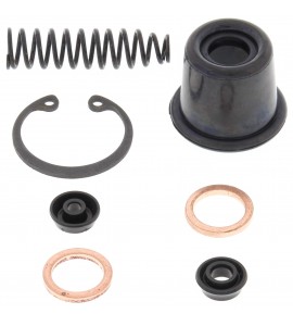 All Balls, Bromscylinder Rep. Kit Bak, BAK, Honda 02-25 CRF450R, 18-19 CRF450RX, 05-18 CRF450X, 02-07 CR250R, 04-25 CRF250R, 04-18 CRF250X, 02-07 CR125R