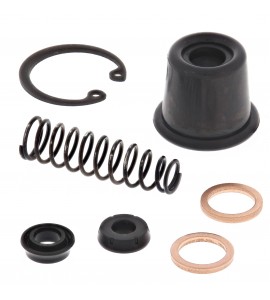 All Balls, Bromscylinder Rep. Kit Bak, Honda 07-24 CRF150R, Yamaha 16 WR450F, 18 WR450F, 08-20 WR250R, Suzuki 10-11 RMX450Z, 05-25 RM-Z450, 07-25 RM-Z250