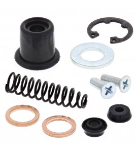All Balls, Bromscylinder Rep. Kit , FRAM, Kawasaki 97-00 KX250, 97-99 KX125, 00-25 KX65, Yamaha 16 WR450F, 18 WR450F, 08-25 YZ450F, 17-25 WR250F, 08-25 YZ250, 07-25 YZ250F, 08-25 YZ125, Suzuki 03-05 RM65, FANTIC 22-23 XX 250, 22-23 XE 125/XX 125