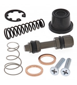 All Balls, Bromscylinder Rep. Kit Fram, KTM 07-09 450 EXC-F, 06-08 450 SX-F, 06-09 250 EXC, 06-10 250 EXC-F, 05-08 250 SX/250 SX-F, 06-08 125 EXC, 06-09 125 SX/200 EXC/300 EXC, 07-08 144 SX, 07 400 EXC, 09 400 EXC, 08 505 SX-F, 06-07 525 EXC/525 SX, 08-09