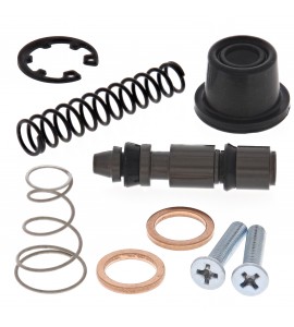 All Balls, Bromscylinder Rep. Kit Fram, KTM 10-13 450 EXC-F, 09-13 450 SX-F, 10-13 250 EXC/200 EXC/300 EXC, 11-13 250 EXC-F, 09-13 250 SX/250 SX-F/150 SX, 12-13 350 EXC-F, 11-13 350 SX-F, 10-12 125 SX, 10 400 EXC, 12 500 EXC, 10-11 530 EXC, Husaberg 09-11