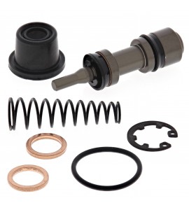 All Balls, Bromscylinder Rep. Kit Bak, KTM 03-04 450 EXC-F, 07-12 450 EXC-F, 07 450 SMR/400 EXC, 05 450 SMR/525 SMR, 04-11 450 SX-F, 04-12 250 EXC/200 EXC/300 EXC, 06-12 250 EXC-F, 03-11 250 SX, 05-11 250 SX-F, 12 350 EXC-F/500 EXC, 11 350 SX-F, 02-06 125