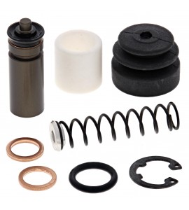 All Balls, Bromscylinder Rep. Kit Bak, KTM 03 450 SX-F/200 SX/525 EXC/525 SX, 94-99 250 EXC, 01-03 250 EXC, 94-99 125 EXC/125 SX, 01 125 EXC/400 EXC/400 LC4 EGS, 01-03 125 SX/200 EXC /300 EXC, 99 200 EXC, 98 200 EXC, 01-02 400 SX/520 EXC/520 SX, 97-99 620