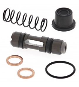 All Balls, Bromscylinder Rep. Kit Bak, KTM 13-25 450 EXC-F, 12-25 450 SX-F, 18-22 250 EXC TPI/300 EXC TPI, 23-25 250 EXC/150 EXC/300 EXC/300 SX, 13-17 250 EXC/300 EXC, 13-24 250 EXC-F, 25 250 EXC-F /150 SX, 12-25 250 SX/250 SX-F, 13-25 350 EXC-F, 12-25 35