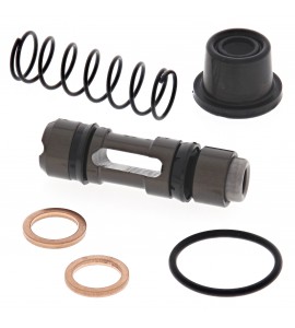 All Balls, Bromscylinder Rep. Kit Bak, KTM 13-24 450 EXC-F, 12-25 450 SX-F, 18-22 250 EXC TPI/300 EXC TPI, 23-24 250 EXC/150 EXC/300 EXC, 13-17 250 EXC/300 EXC, 13-24 250 EXC-F, 12-25 250 SX/250 SX-F, 13-24 350 EXC-F, 12-25 350 SX-F, 12-25 125 SX, 18-19 1