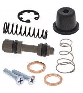 All Balls, Bromscylinder Rep. Kit Fram, KTM 14-24 450 EXC-F, 14-25 450 SX-F, 18-22 250 EXC TPI/300 EXC TPI, 23-24 250 EXC/150 EXC/300 EXC, 14-17 250 EXC/300 EXC, 14-24 250 EXC-F, 14-25 250 SX/250 SX-F, 14-24 350 EXC-F, 14-25 350 SX-F, 13-25 125 SX, 18-19 