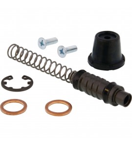 All Balls, Bromscylinder Rep. Kit, FRAM, Husqvarna 23-24 FE 450, 23-24 TE 250/TE 150/TE 300, 22 TE 250i/TE 150i/TE 300i, 22-24 FE 350/FE 501, GasGas 24-25 EC 450F, 21-25 EC 250/EC 300, 23-25 EC 250F, 24-25 MC 250, 24-25 EC 350F, 24-25 MC 125/EC 500F, 25 M