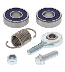 All Balls, Bromspedal Rep. Kit, KTM 07-17 450 EXC-F, 04 450 EXC-F/200 SX, 07 450 SMR/400 EXC, 05 450 SMR/525 SMR, 04-15 450 SX-F, 04-16 250 EXC/250 SX/200 EXC/300 EXC, 06-16 250 EXC-F, 05-15 250 SX-F, 12-16 350 EXC-F/500 EXC, 11-15 350 SX-F, 04-14 125 EXC