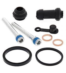 All Balls, Bromsok Rep. Kit Fram, Kawasaki 00-25 KX65, Suzuki 03-05 RM65