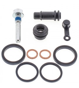 All Balls, Bromsok Rep. Kit Fram, Yamaha 02-25 YZ85, 86-01 YZ80