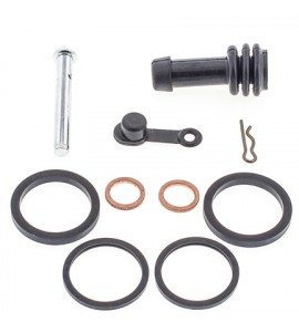 All Balls, Bromsok Rep. Kit Fram, Kawasaki 01-25 KX85, 97-16 KX100, 97-00 KX80, Suzuki 05-17 RM85