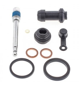 All Balls, Bromsok Rep. Kit Bak, BAK, Honda 02-25 CRF450R, 18-19 CRF450RX, 05-17 CRF450X, 19 CRF450X, 02-07 CR250R, 04-24 CRF250R, 04-17 CRF250X, 02-07 CR125R, 07-18 CRF150R