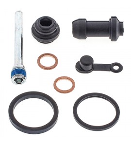 All Balls, Bromsok Rep. Kit, BAK, Kawasaki 08-09 KLX450, 19-24 KX450, 06-18 KX450F, 24 KX450X, 19-25 KX250, 04-18 KX250F, 24-25 KX250X, Yamaha 04-21 WR450F, 04-20 YZ450F, 22 YZ450F, 03-18 WR250F, 23-24 WR250F, 03-25 YZ250, 04-20 YZ250F, 22-25 YZ250F, 03-2