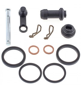 All Balls, Bromsok Rep. Kit Fram, KTM 10-14 450 EXC-F, 20 450 EXC-F, 09-25 450 SX-F, 11-17 250 EXC, 18-22 250 EXC TPI/300 EXC TPI, 23-25 250 EXC/150 EXC/300 SX, 17-23 250 EXC-F, 09-25 250 SX/250 SX-F, 12-23 350 EXC-F, 11-25 350 SX-F, 09-25 125 SX, 20-22 1