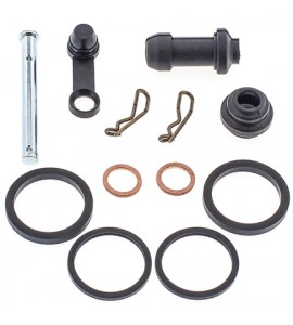 All Balls, Bromsok Rep. Kit Fram, KTM 10-14 450 EXC-F, 20 450 EXC-F, 09-25 450 SX-F, 11-17 250 EXC, 23-24 250 EXC, 18-22 250 EXC TPI/300 EXC TPI, 17-23 250 EXC-F, 09-25 250 SX/250 SX-F, 12-23 350 EXC-F, 11-25 350 SX-F, 09-25 125 SX, 23 150 EXC, 20-22 150 