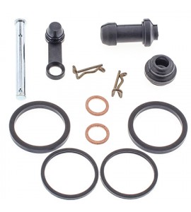 All Balls, Bromsok Rep. Kit Fram, KTM 07-08 450 SX-F/144 SX, 96-08 250 EXC, 06-13 250 EXC-F, 97-08 250 SX, 05-08 250 SX-F, 96-09 125 EXC, 96-08 125 SX/300 EXC, 99 200 EXC, 04-05 200 EXC, 98 200 EXC, 00-03 200 EXC, 00-04 200 SX, 98-02 380 SX, 00-02 400 EXC